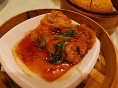 -安蒂娅.悦景轩中餐厅(西乡店)
