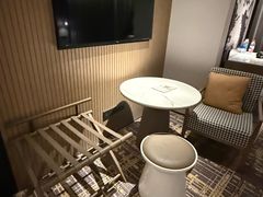 -成都天府丽都喜来登饭店