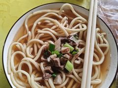 -老光明岗琼甜茶馆