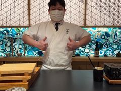 -小十Omakase(地王大厦店)