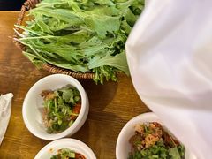 -阿婆情腊排骨火锅(饮玉巷店)