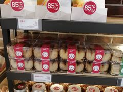 零售区-85度C(北京玉蜓桥二店)