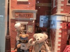 -济州岛泰迪熊博物馆