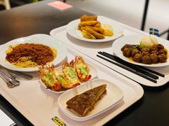 -宜家·瑞典风味餐厅(四元桥店)