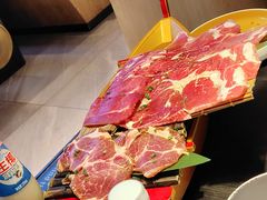 -AJIYA·池袋日式烧肉自助(天津万象城店)