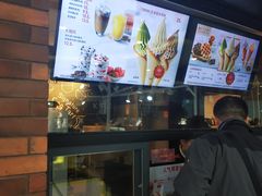 -肯德基(尖岭万达店)