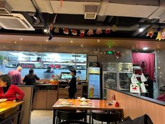 -三太子地摊烧烤·小龙虾(北蔡店)