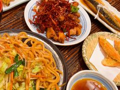 -平成屋·午肴夜酒(四川北路店)