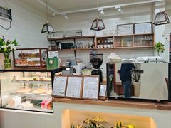 -AHAVA·Fang Baking Studio