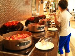 -索菲特西湖大酒店·香榭丽全日候餐厅(南山路店)