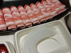 -海底捞火锅鲜切牛肉主题店(长寿路店)