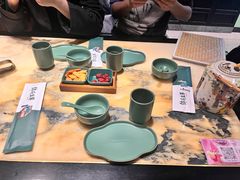 -锦府盐帮·侯宅(五棵松万达店)