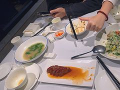 -西湖春天•老字号杭州菜(百汇店)