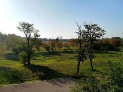 -汉长安城未央宫国家考古遗址公园