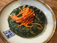 -兰溪小馆(东直门簋街店)