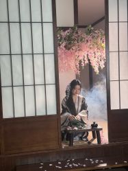 -WAVE SODA摄影工作室