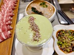 -海底捞火锅(雄峰城店)