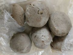 -阿娟牛肉丸·手打牛肉丸·现做现卖