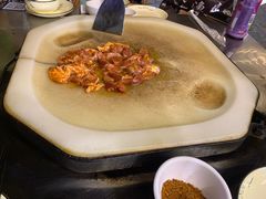 -老渔家白族石板烧旗舰店