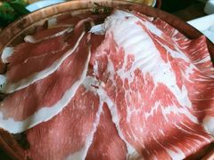 肥牛-九鼎轩脆毛肚火锅(三钢里店)