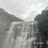 不算热门景区，五一人也不算特别多，但是很值得来