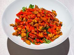 -杭州新新饭店·1913餐厅