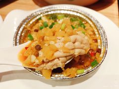 -798烧烤工厂(太和路店)
