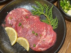 -九田家黑牛烤肉料理(衡百国际店)