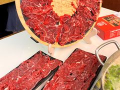-刘少华贵州小黄牛·鲜牛肉火锅(总店)