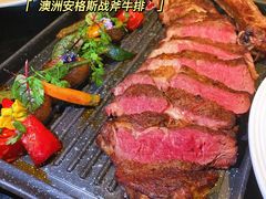-C&R西班牙餐厅