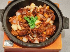 -城南往事(滨江世茂店)