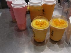 -果呀呀(国金街店)