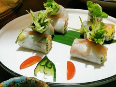 -苏梅花园(群星城店)