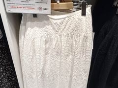 -优衣库(天津天河城店)