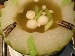 -曾宴·楚菜(湖北省博物馆店)