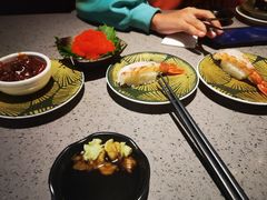-小乔回转寿司(沈阳大悦城店)