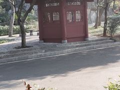 -桂林独秀峰王城景区