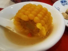 -长城东北菜(新港西路店)