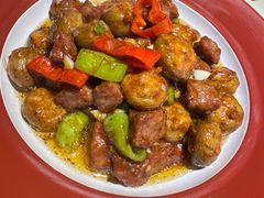 -陈家小院(阜昌路店)