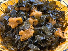 茶皇竹肠-肥姐美食(同福中路店)