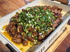 -树厨贵州菜(铜仁花果山店)