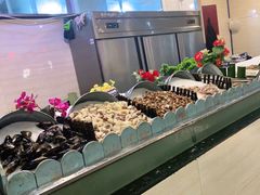 -名羊天下·火锅烧烤自助料理(镇明路店)