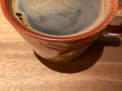 美式咖啡-翠贝卡&Mama Kelly Brunch Coffee(河西店)