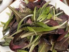 -魁盛居百年鲁菜馆(中林路店)