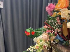 -海马体照相馆(上海宝山万达广场店)