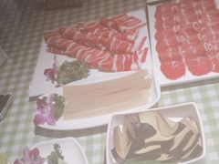 -番食园鲜食火锅(高新店)