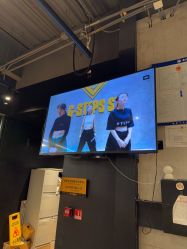 -G-STEPS舞蹈工作室