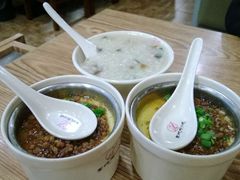 -皇城坝小吃(科华成都王府井购物中心店)