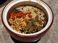 冰粉-老板恋上鱼(恒隆广场店)