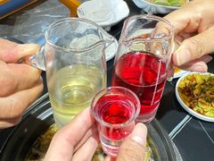 -野菌皇海景野生菌火锅(滨海大道店)